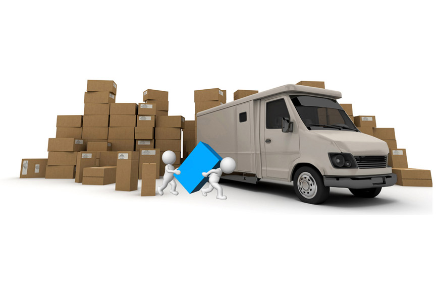 International Removals