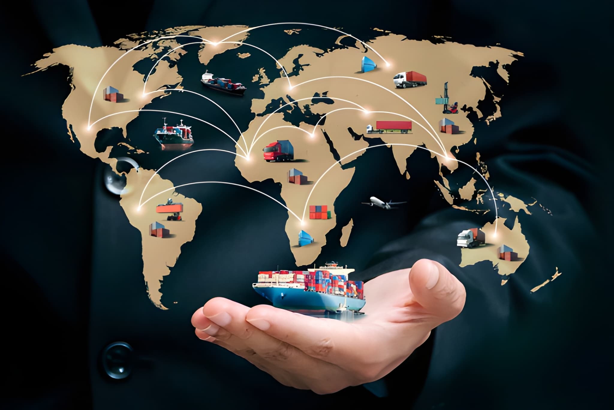 Supply Chain Solutions