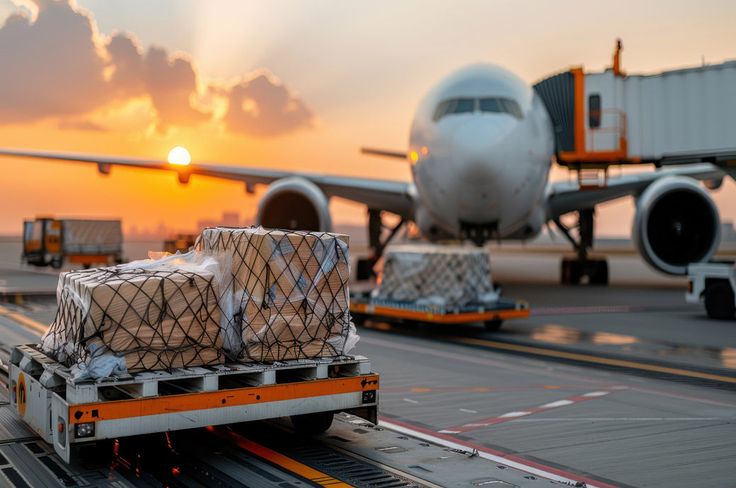 Air Freight