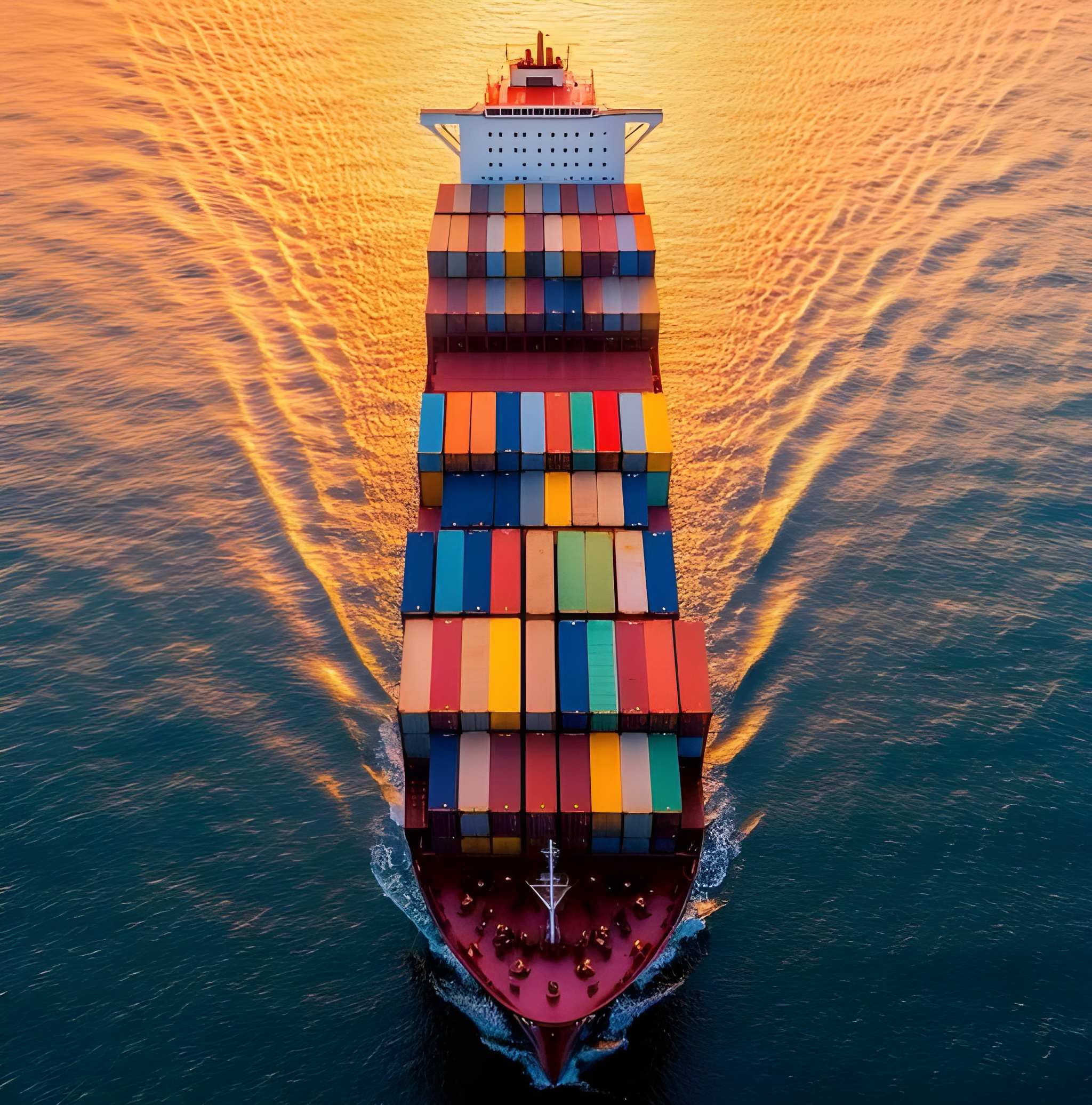 Ocean Freight