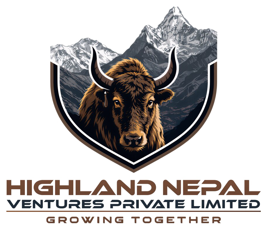 Highland Nepal Ventures