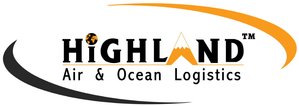 Highland Air & Ocean Logistics