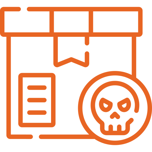 Dangerous Goods Logistics