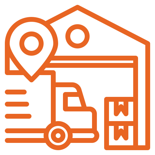 Warehousing & Distribution