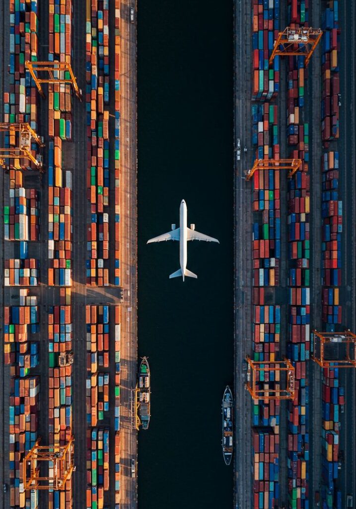 What is Freight Forwarding? A Complete Guide for Importers and Exporters.