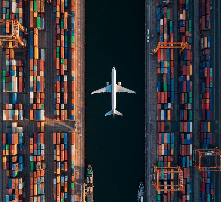 What is Freight Forwarding? A Complete Guide for Importers and Exporters.