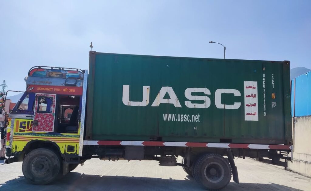 Diplomatic Vehicle Import – Thai Embassy